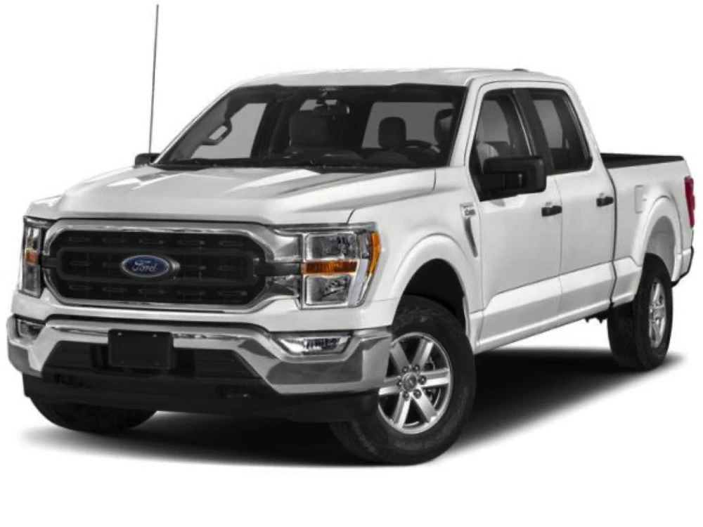 Щітки склоочисника Ford F-series 2021–2026 F-150 | F-250 | F-350 | F-450 | F-550 пікап