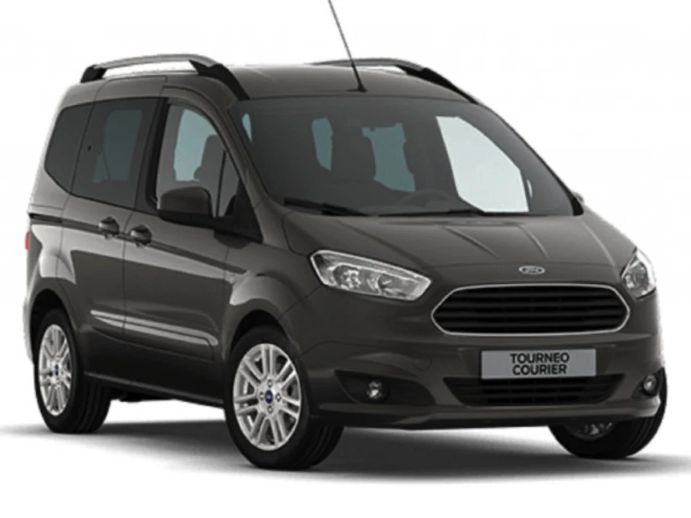 Wycieraczki Ford Tourneo Courier 2014–2023 van