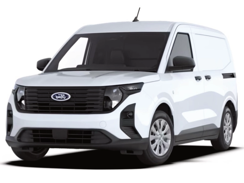 Щітки склоочисника Ford Transit Courier 2023–2026 вантажний
