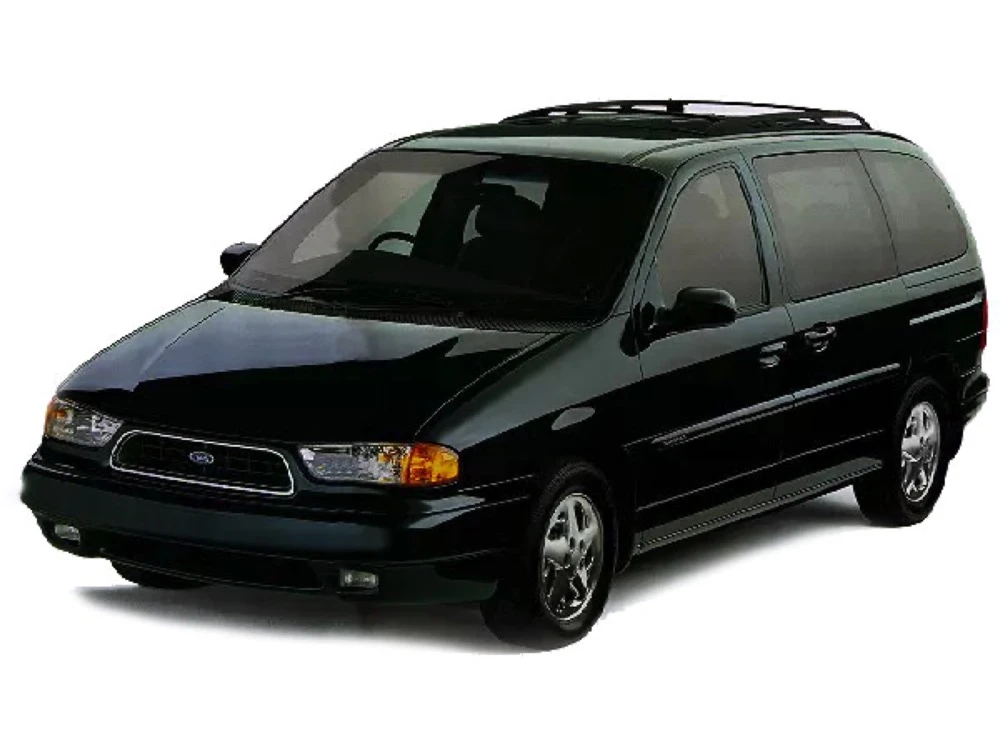Дворники Ford Windstar 1994–2003 минивэн