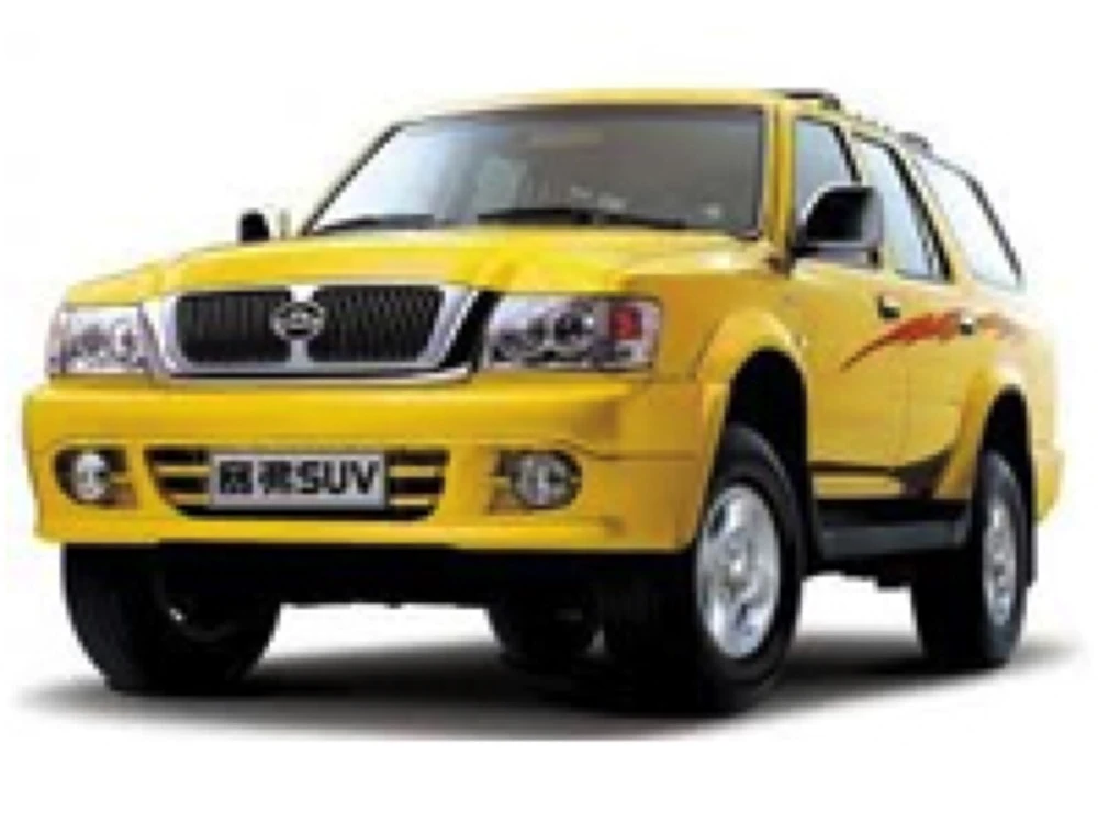 Дворники Great Wall Safe/SUV/G5 2000–2019 Кроссовер