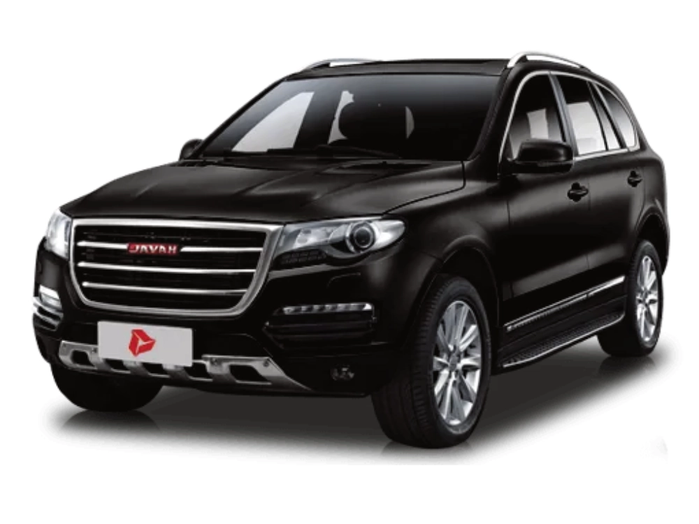 Дворники Haval H8 2013–2018 SUV