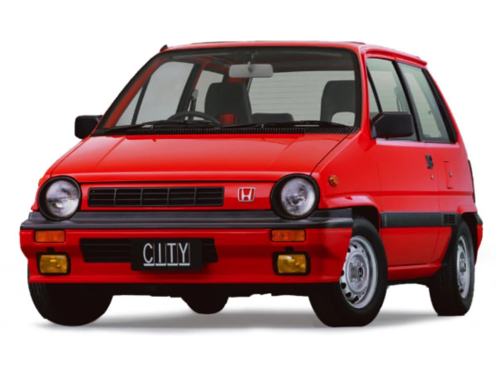 Дворники Honda City 1 1981–1986 хетчбек