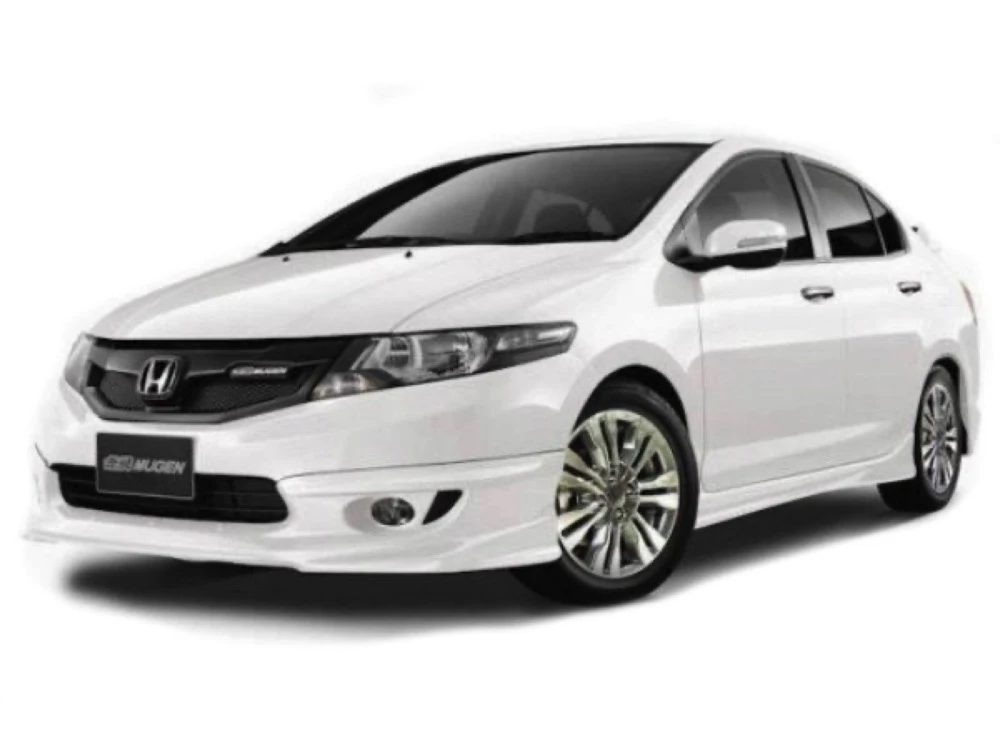 Дворники Honda City 5 | 6 2008–2026 седан
