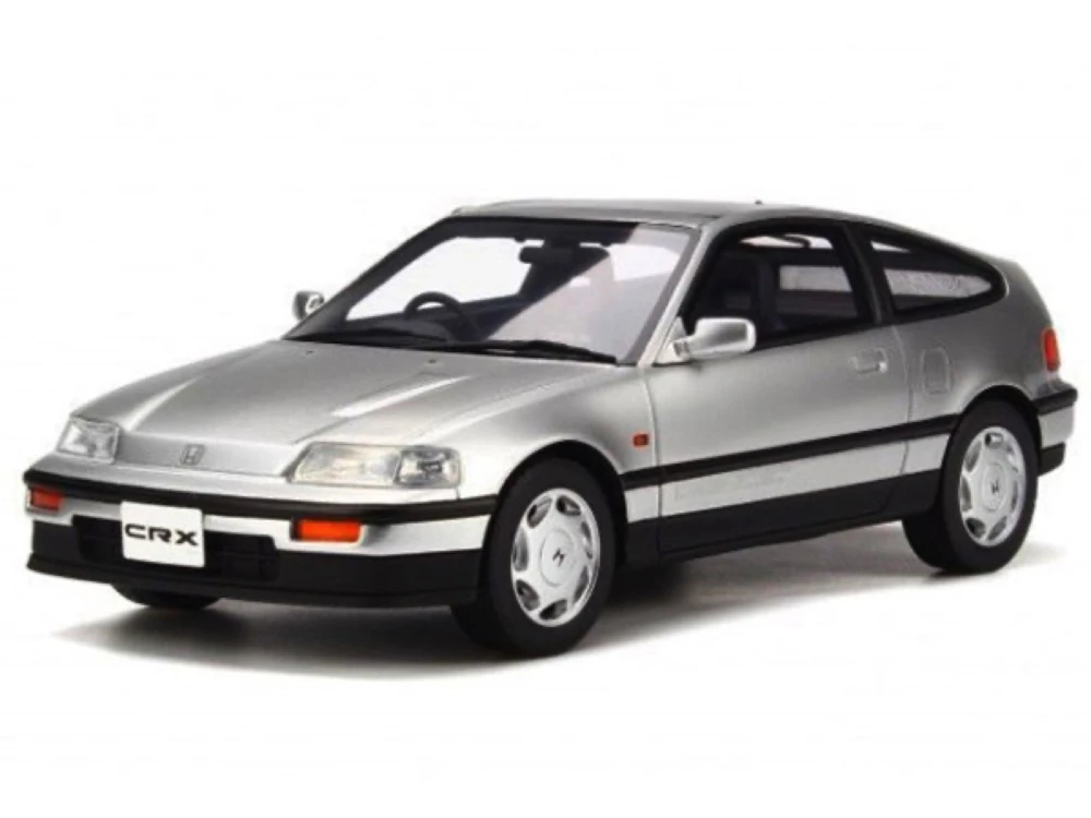 Wycieraczki Honda CR-X 1 1983–1992 hatchback