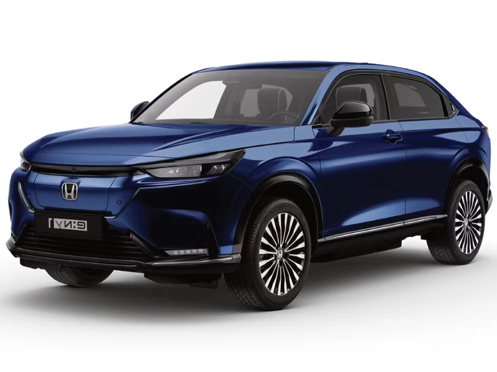 Дворники Honda e:Ny1 2022–2026 SUV