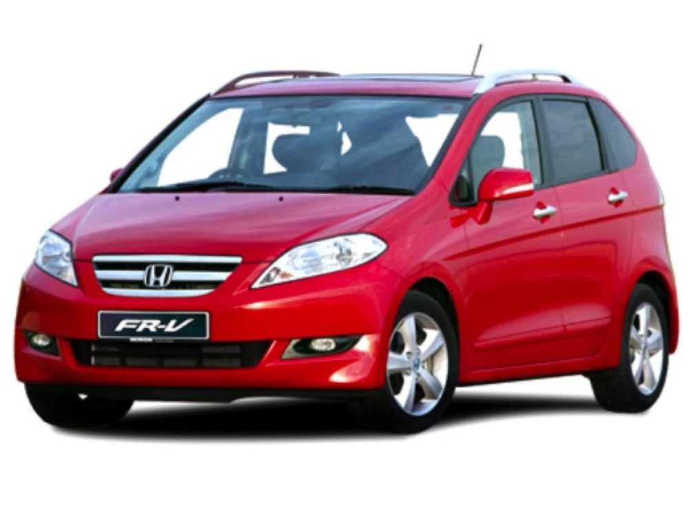 Дворники Honda FR-V 2004–2009 BE минивэн