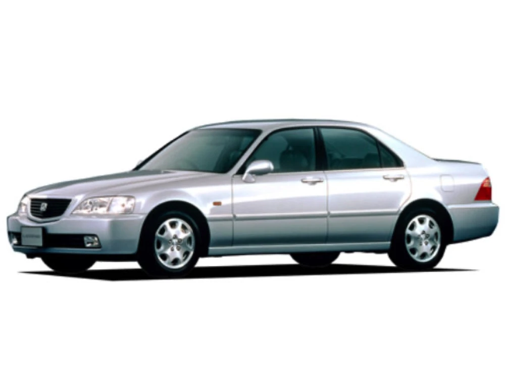 Honda Legend 3 wiper blades 1995–2004 KA9 sedan