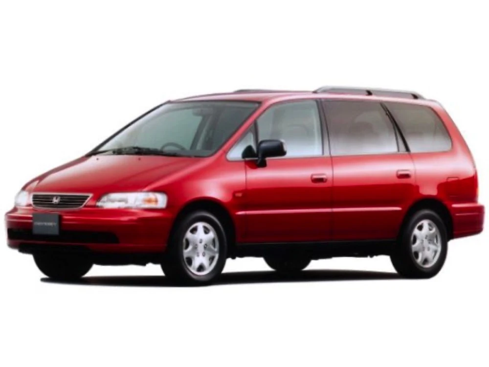 Дворники Honda Shuttle 1995–2001 минивэн