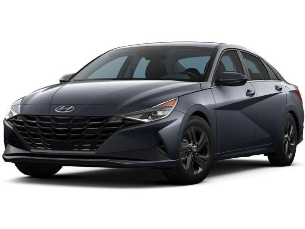 Дворники Hyundai Elantra 7 2020–2026 CN7 седан