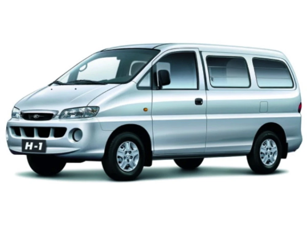 Hyundai H-1 1 A1 van 1997–2005