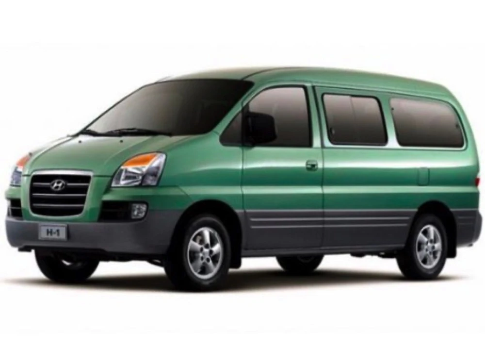 Hyundai H-1 1 A1 van 2005–2007