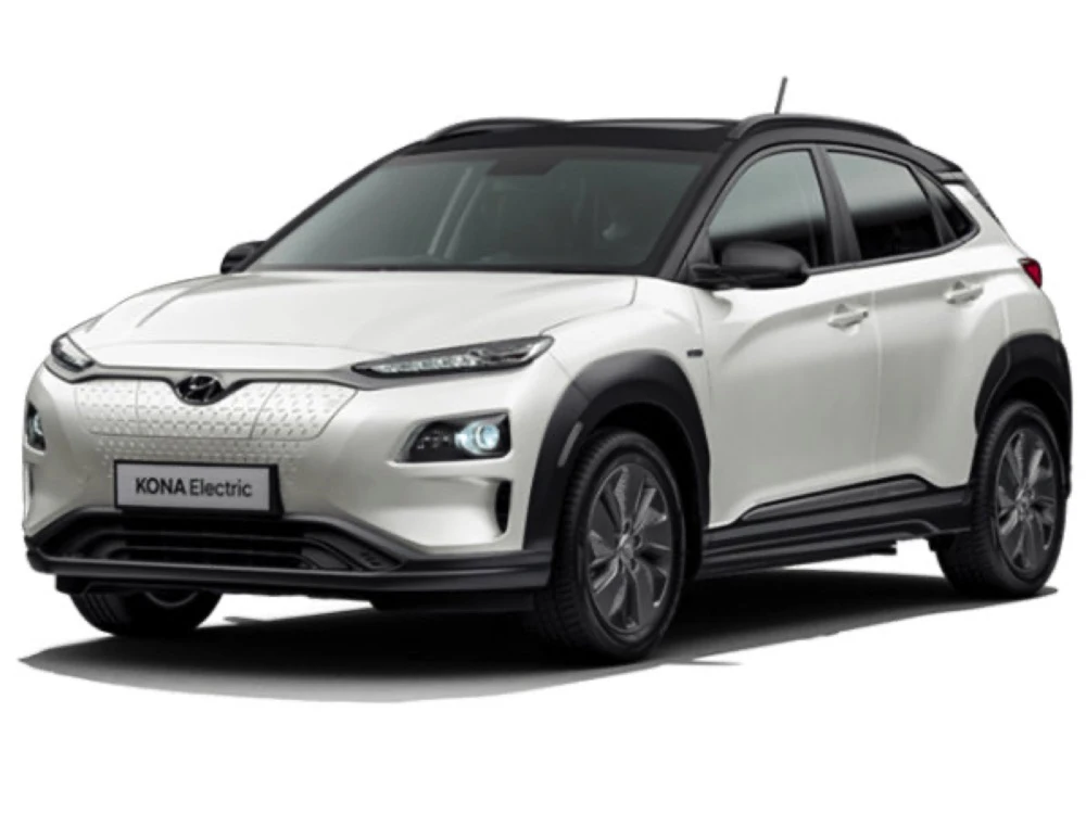 Дворники Hyundai Kona 2017–2023 OS SUV
