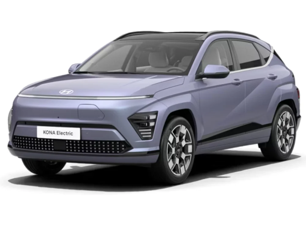 Дворники Hyundai Kona 2023–2026 SX2 SUV