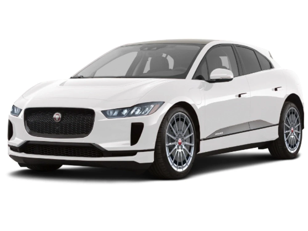 Jaguar I-Pace wiper blades 2018–2026 SUV