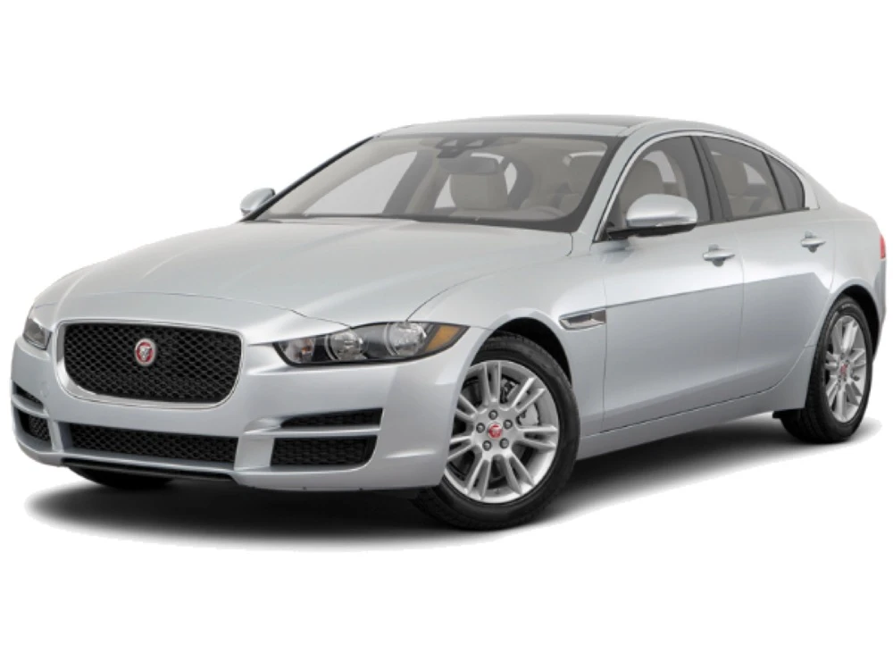 Щітки склоочисника Jaguar XE 2015–2026 седан