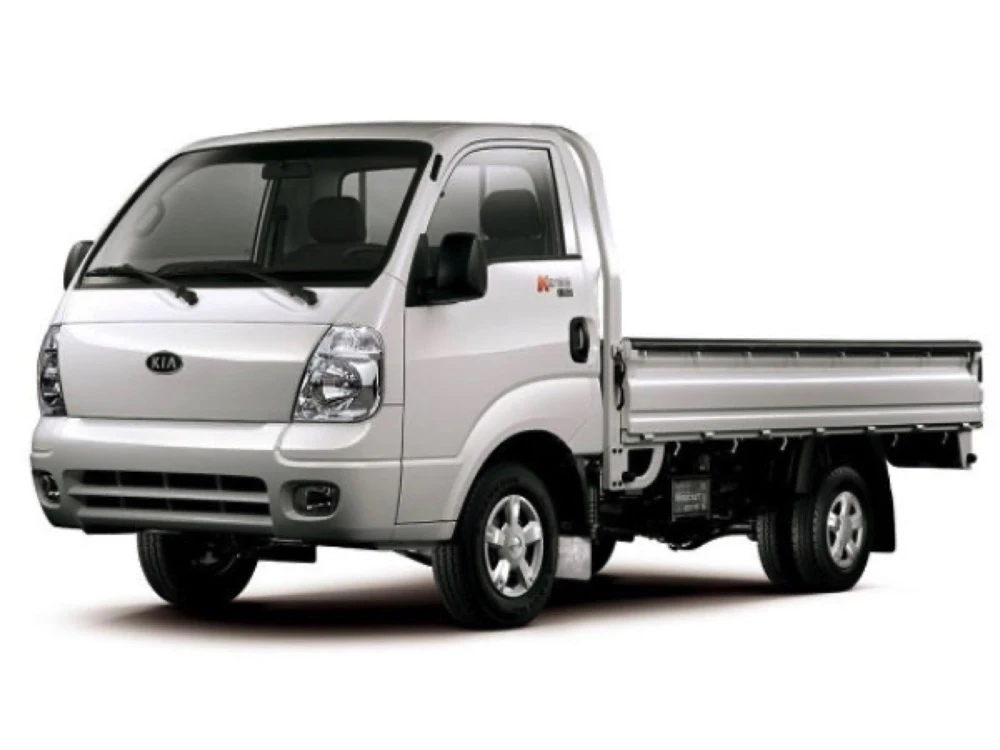 Щітки склоочисника KIA Ceres 2005–2026 вантажний