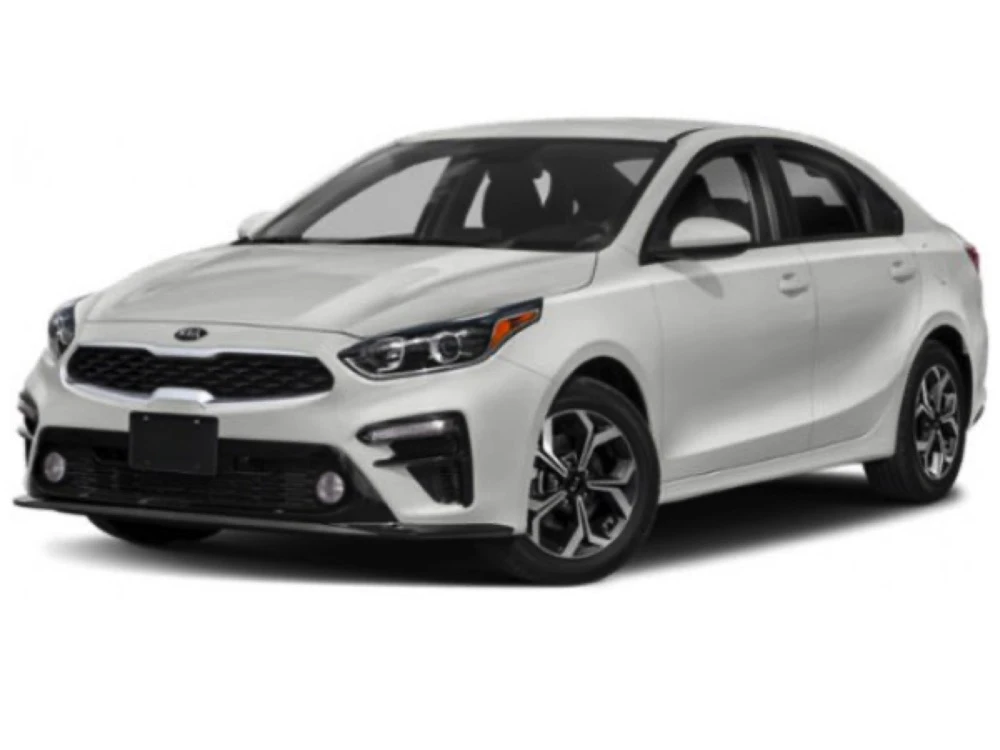 Wycieraczki KIA Forte 3 2019–2026 BD sedan