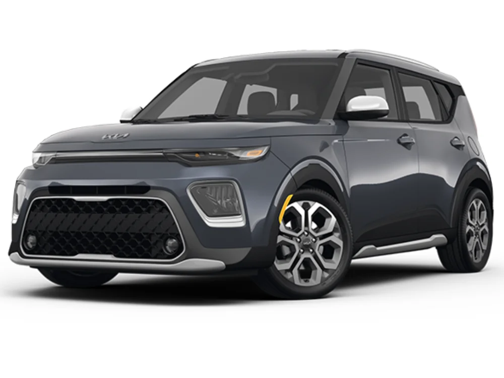 Дворники KIA Soul 2019–2026 SK3 хетчбек