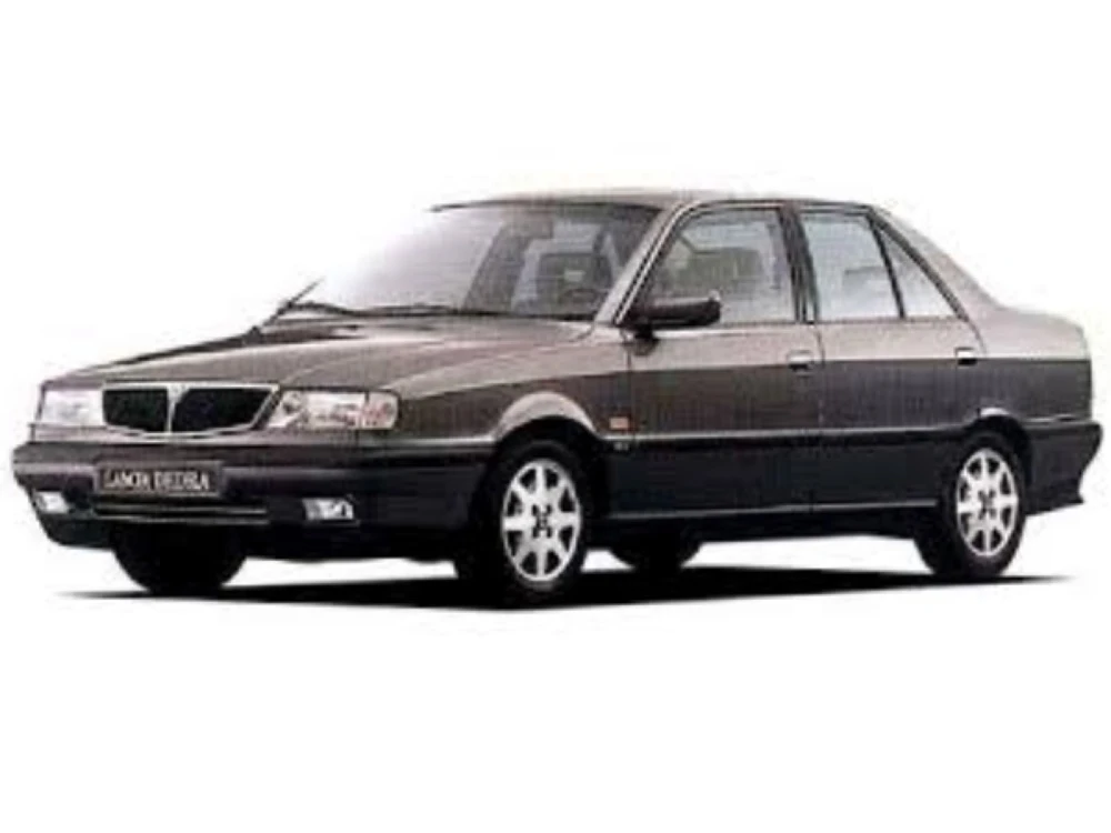 Lancia Dedra wiper blades 1989–1999 sedan
