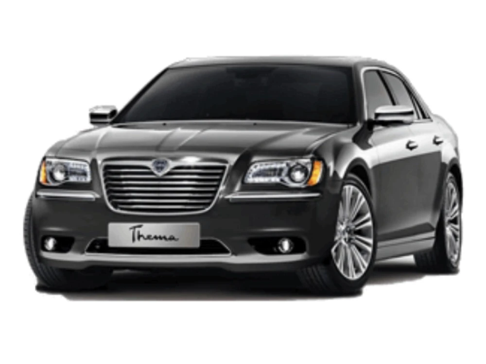 Lancia Thema 2 sedan 2011–2014
