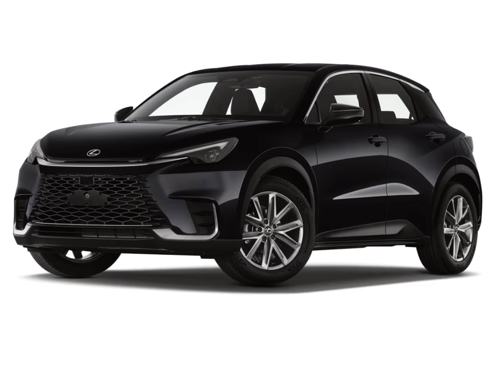 Дворники Lexus LBX 2023–2026 H1 SUV
