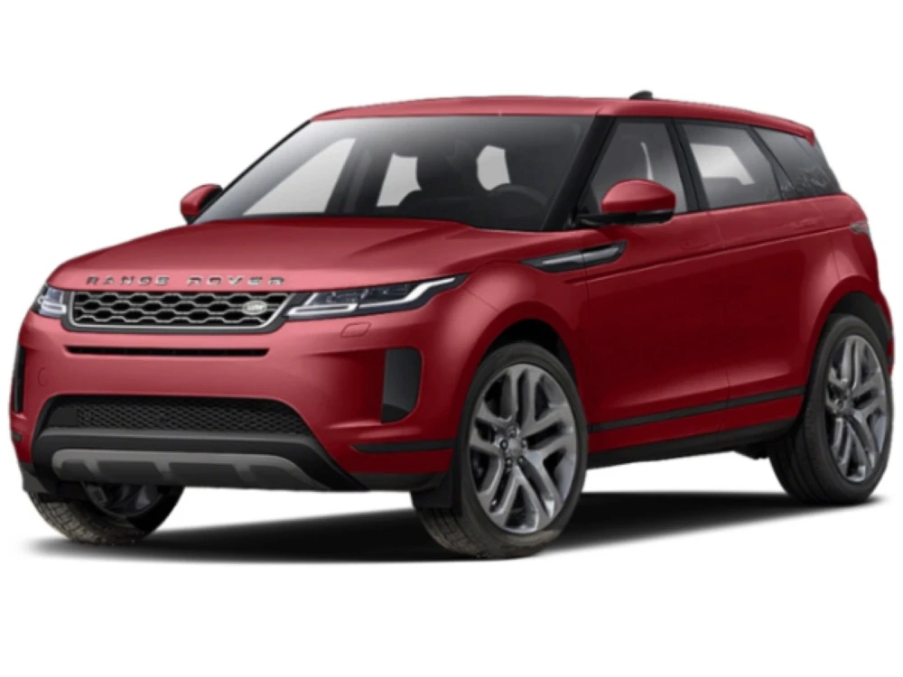Wycieraczki Range Rover Evoque 2018–2026 2 L551