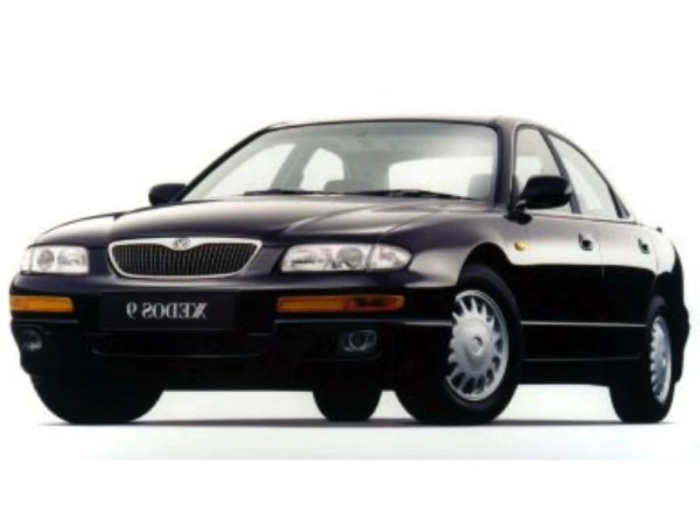 Щітки склоочисника Mazda Xedos 9 1993–2002 седан