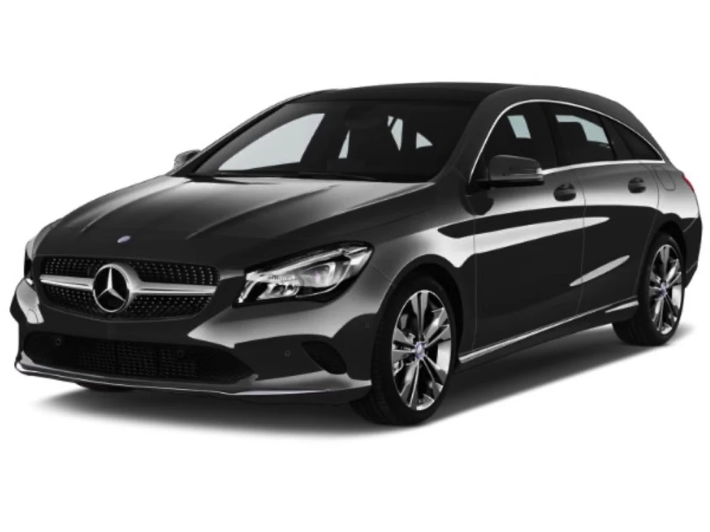 Дворники Mercedes CLA-Klasse Shooting Brake 2013–2015 X117 универсал 01.2013-07.2015 крепление pinch-tab передних дворников (адаптер)