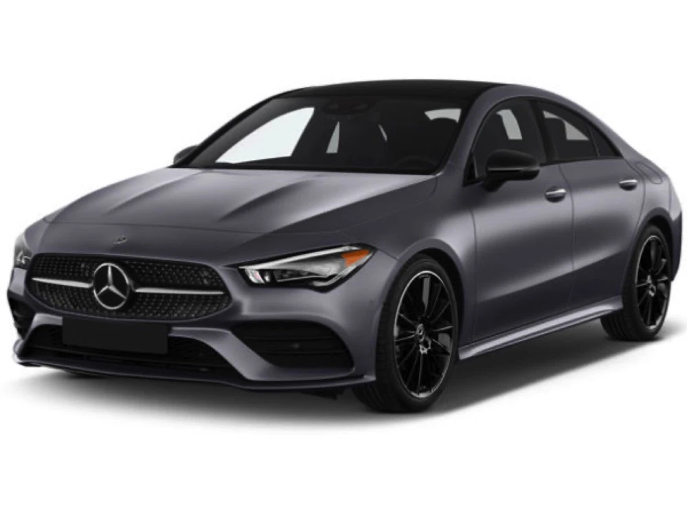 Дворники Mercedes CLA-Klasse 2019–2026 C118 седан