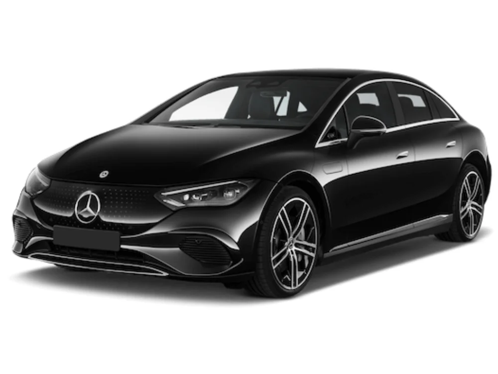Wycieraczki Mercedes EQE 2022–2026 V295 sedan