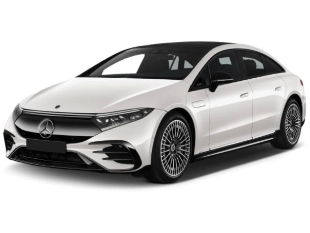 Щітки склоочисника Mercedes EQS 2021–2026 V297 седан