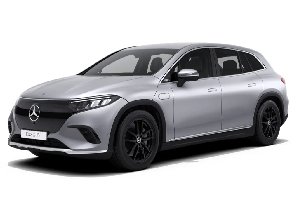 Щітки склоочисника Mercedes EQS SUV 2022–2026 X296 SUV