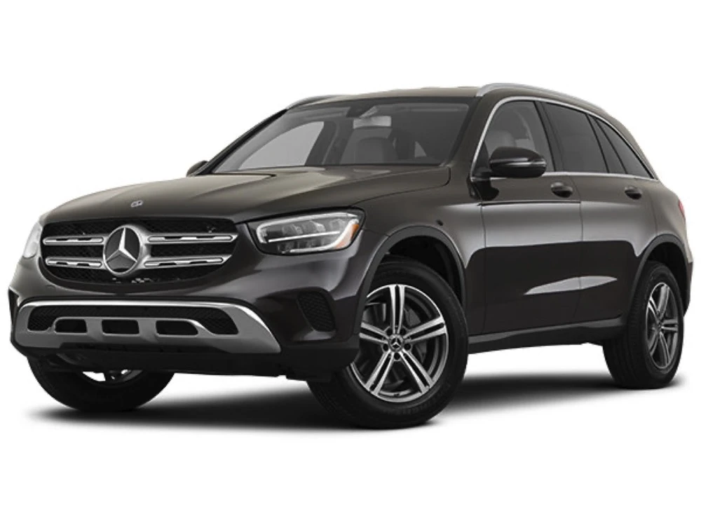 Дворники Mercedes GLC 2018–2022 X253 SUV 11.2018-04.2022 задняя щётка 280 мм