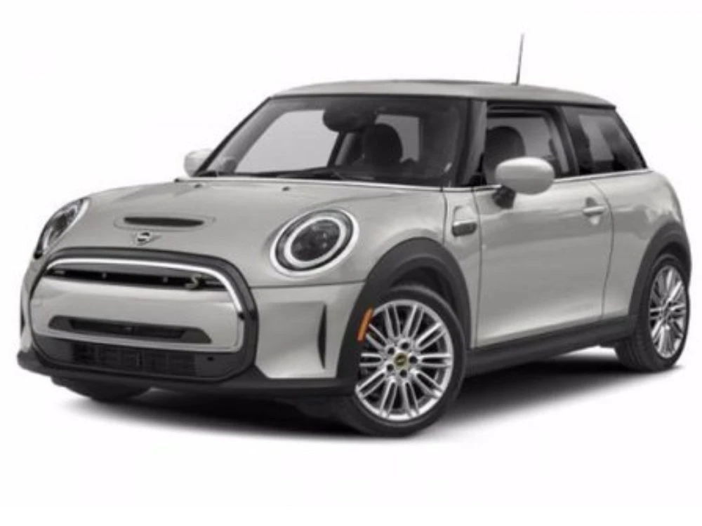 Wycieraczki MINI One 2024–2026 F65 hatchback