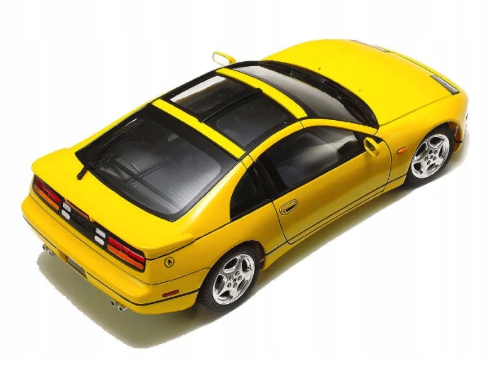 Nissan 300ZX wiper blades 1989–1997 coupe