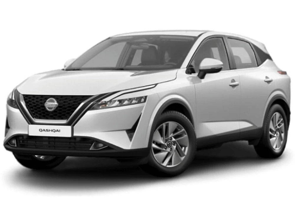 Nissan Qashqai 3 J12 SUV 2021–2026