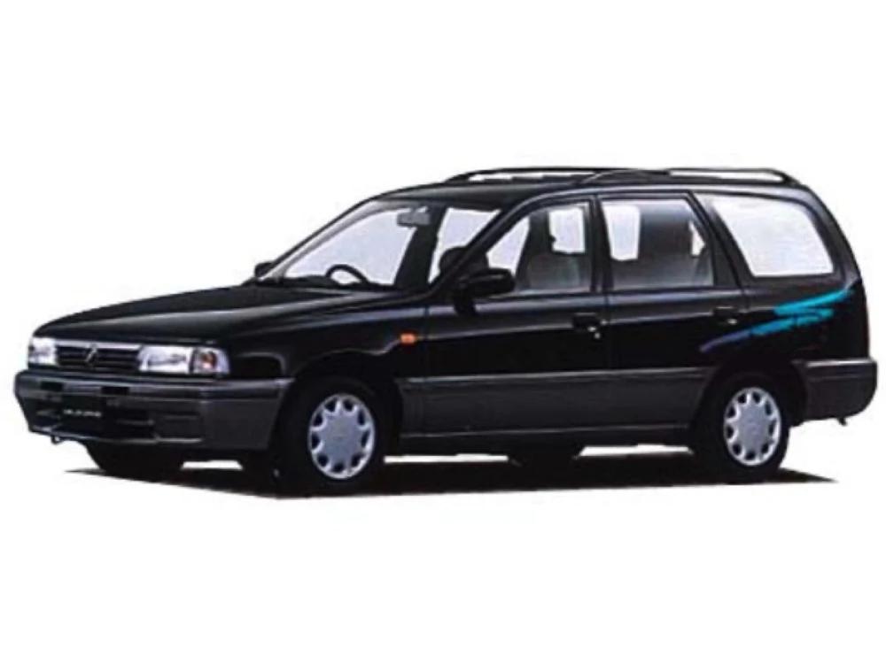 Дворники Nissan Sunny 1990–2000 B14 универсал