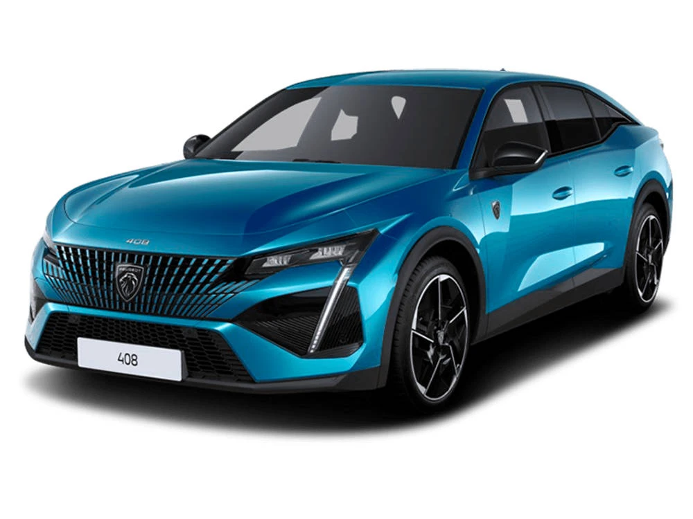 Щітки склоочисника Peugeot 408 2022–2026 P54 SUV