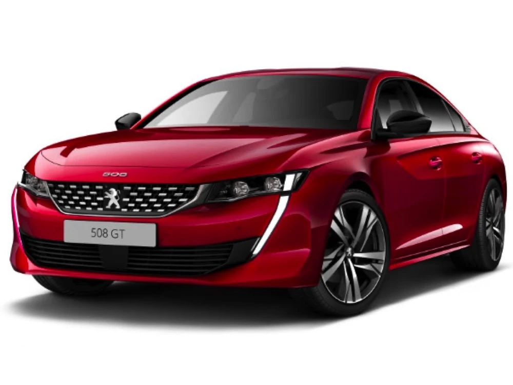 Щітки склоочисника Peugeot 508 2018–2026 R8 седан