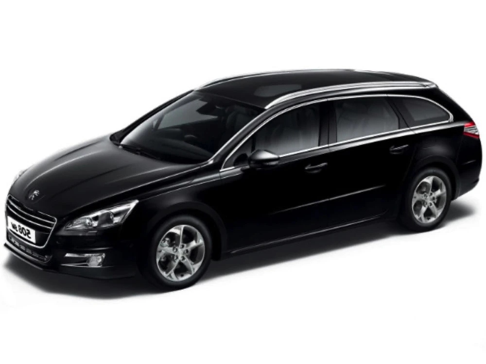Щітки склоочисника Peugeot 508 SW 2010–2018 W2 універсал