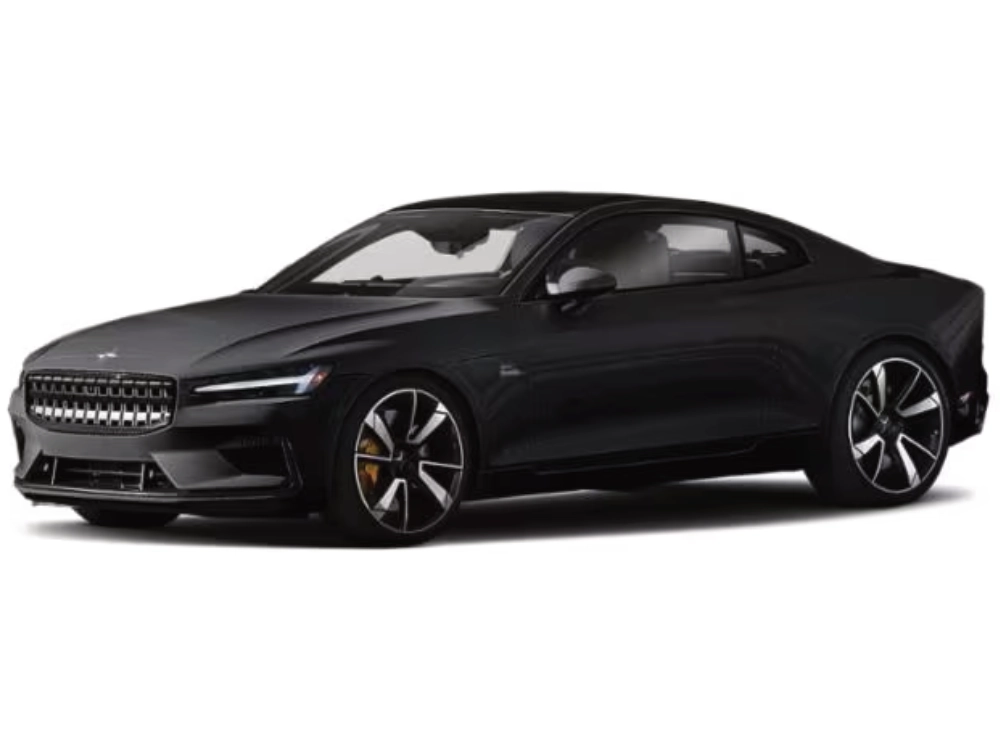 Wycieraczki Polestar 1 2018–2020 coupe