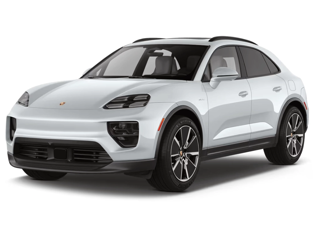 Wycieraczki Porsche Macan 2024–2026 XAB SUV