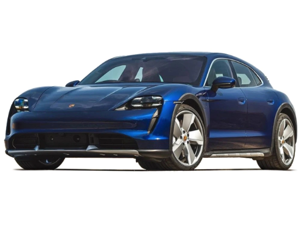 Дворники Porsche Taycan Cross Turismo 2021–2026 Y1B универсал