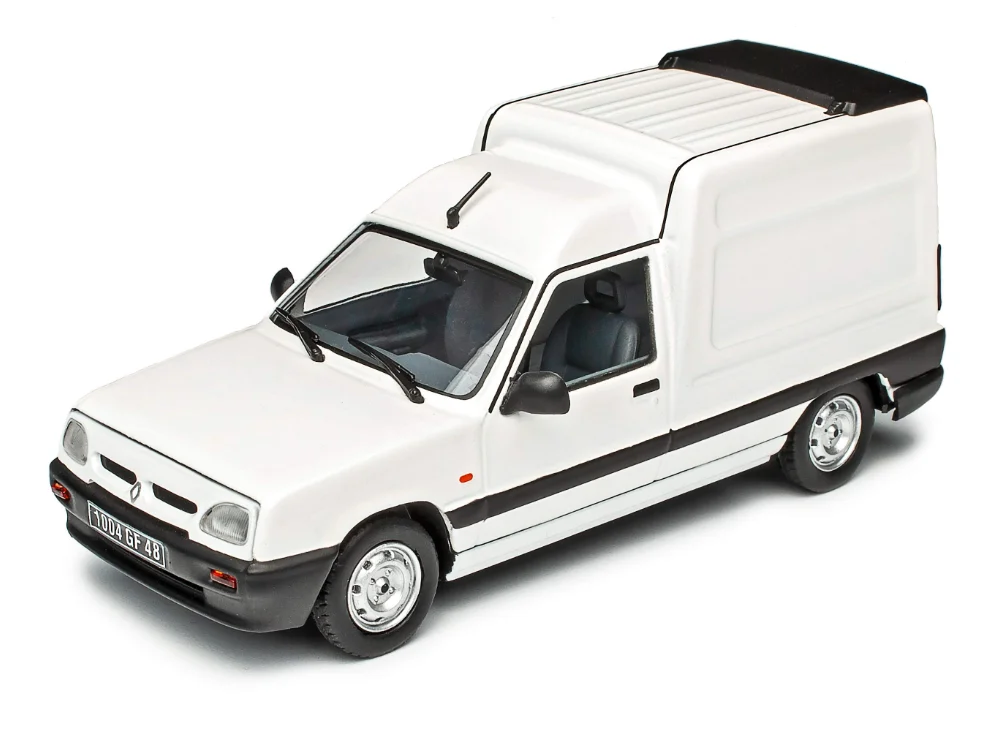 Дворники Renault Express 1984–2000 F40 грузовой