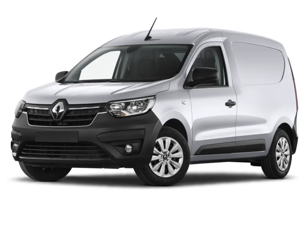Дворники Renault Express 2021–2026 KJ | FJ грузовой