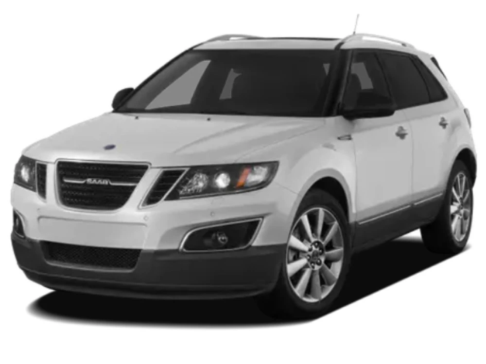 Щітки склоочисника SAAB 9-4X 2010–2014 SUV