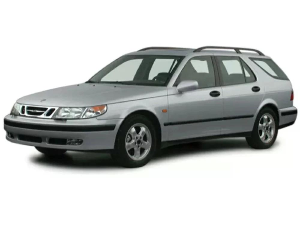 Щітки склоочисника SAAB 9-5 2006–2007 універсал 01.2006-07.2007 кріплення гачок | задня щітка 300 мм
