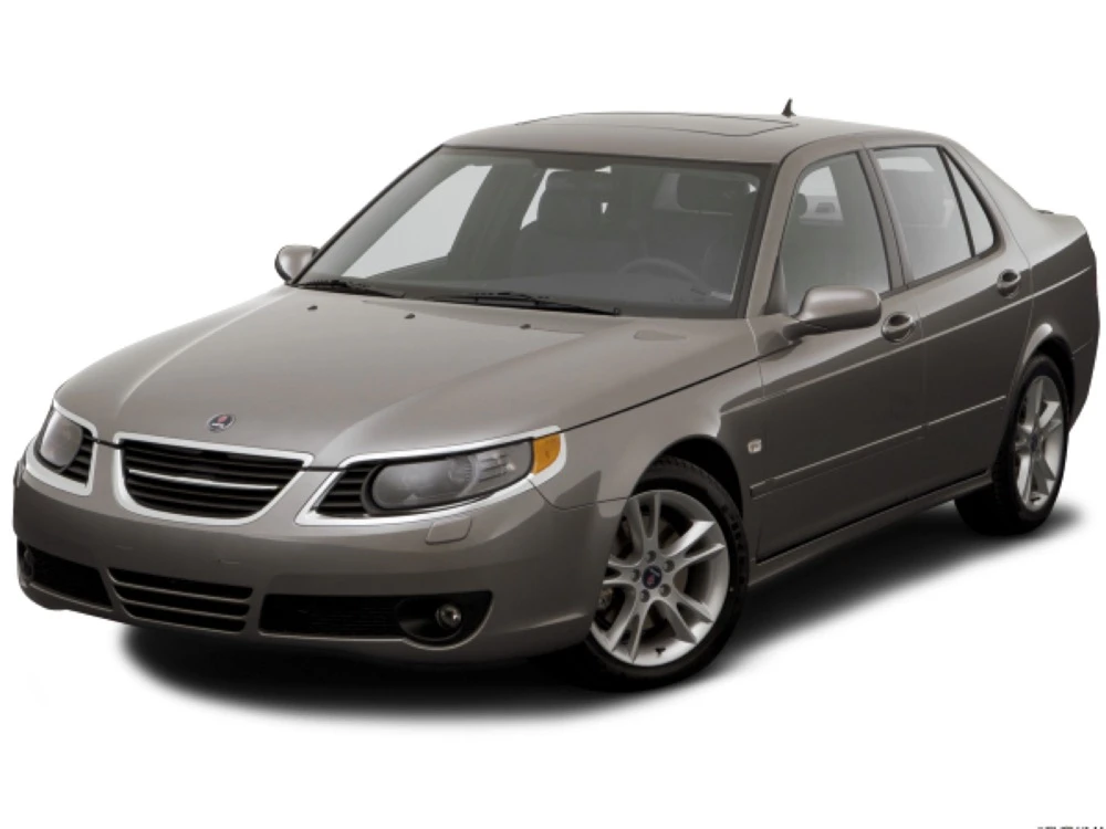 Щітки склоочисника SAAB 9-5 2007–2010 седан 08.2007-02.2010 кріплення байонет