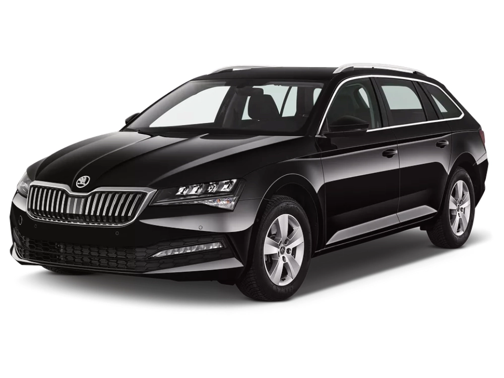 Wycieraczki Skoda Superb 3 Combi 2023–2024 3V5 kombi 04.2023-06.2024